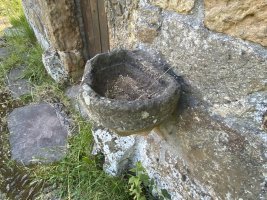 Abrisketako San Pedro Ermita. Arrigorriaga