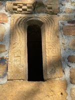 Abrisketako San Pedro Ermita. Arrigorriaga