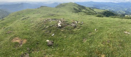 Armañon Trikuharria