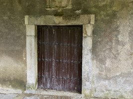 Nuestra Señora de la Caridad Ermita. Turtzioz (Cueto)