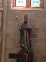 San Severino Eliza. Balmaseda