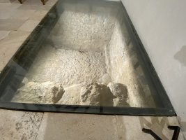 San Cipriano Eliza. Karrantza (Ranero)