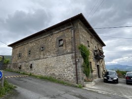 Trevilla Jauregia (Karrantza (Ranero)