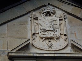 Urkijo Jauregia. Aiara (Zuhatza)