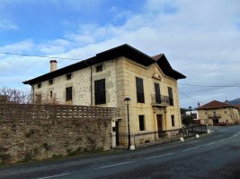 Urkijo Jauregia. Aiara (Zuhatza)