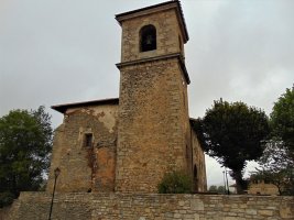 San Lorenzo Eliza. Gasteiz (Miñao)