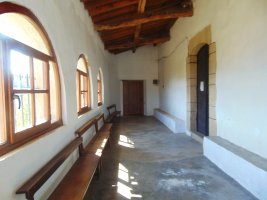 San Martin Eliza. Kuartango (Sendaniano)