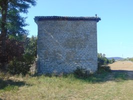 San Martin Eliza. Kuartango (Sendaniano)