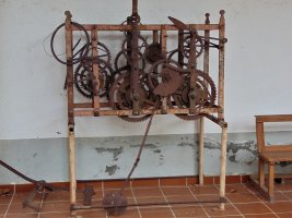 Untzako Andra Maria Eliza. Okondo