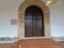 Untzako Andra Maria Eliza. Okondo