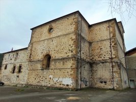 Untzako Andra Maria Eliza. Okondo