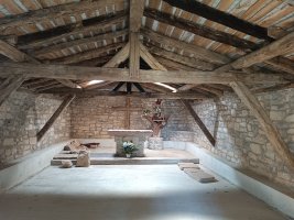 San Miguel Ermita. Ereño