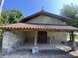 San Pedro Ermita. Oma