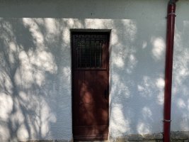 Convento de los Capuchinos