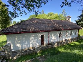 Convento de los Capuchinos