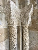 Jasokundeko Andre Maria Eliza. Aiara (Arespalditza)