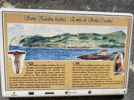 Santa Katalina Ermita. Mundaka