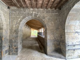 San Bartolome Eliza. Ugao