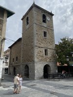 San Bartolome Eliza. Ugao