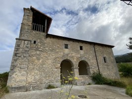 Asuncion Eliza. Gaubea (Fresneda)