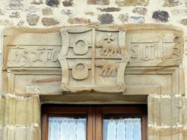 Etxea (Restergo kalea 11) Luiaondo-Aiara