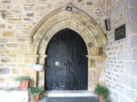 Santiago eliza, Amurrio