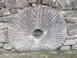 Vizcaino errota, Saratxo-Amurrio