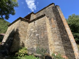 Idoiako Andra Mari Ermita