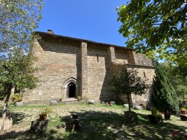 Idoiako Andra Mari Ermita