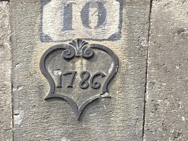 Koleto Etxea. Otsagabia