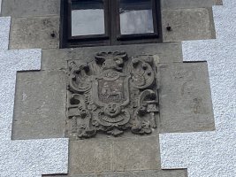 Koleto Etxea. Otsagabia