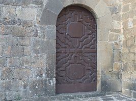 Salvador Ermita. Urzainki