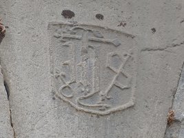 Urzainki Dorrea. Urzainki