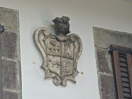 Julian Marco Etxea. Uztarroze