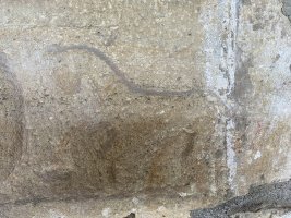 Andra Mari Eliza. Lemoiz (Urizar)