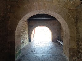 Andra Mari Eliza. Lemoiz (Urizar)