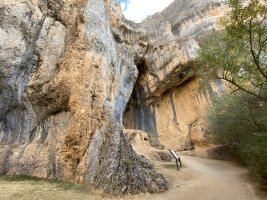 San Bartolomé Leizea