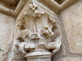 San Bartolomé Ermita