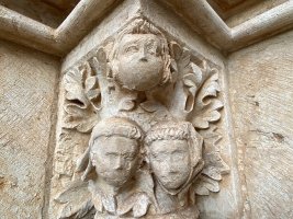 San Bartolomé Ermita