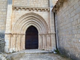 San Bartolomé Ermita