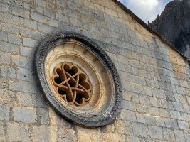 San Bartolomé Ermita