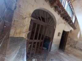 Inmaculada Concepción Eliza. Lantarón (Sobrón Alto)