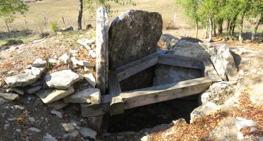 San Sebastian Hego trikuharria, Katadiano-Kuartango