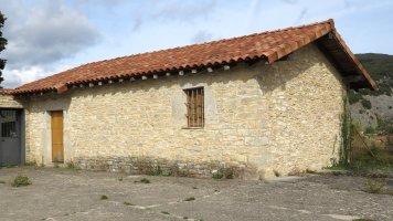 Oiankoko Andra Maria ermita, Subijana-Erriberagoitia