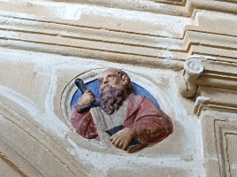 Idibaltzagako Andra Mari Eliza. Errigoiti (Eleizalde-Olabarri)