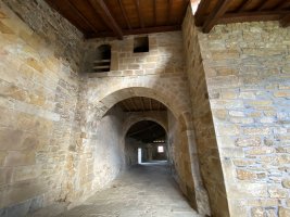 Idibaltzagako Andra Mari Eliza. Errigoiti (Eleizalde-Olabarri)