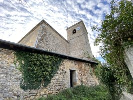 Idibaltzagako Andra Mari Eliza. Errigoiti (Eleizalde-Olabarri)