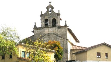 Andra Maria eliza, Subijana-Erriberagoitia