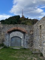 Serantesko Fortea. Santurtzi