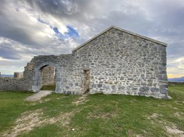 Serantesko Fortea. Santurtzi